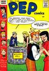 Pep Comics #118 Comic Books - Covers, Scans, Photos in Pep Comics Comic Books - Covers, Scans, Gallery